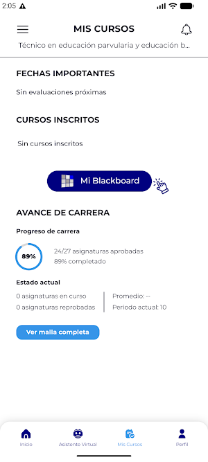Mi Iplacex Screenshot 3