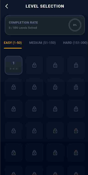 Screw Sort Master Screenshot 2