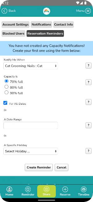 Ameripet Hotel And Pet Center Screenshot 3
