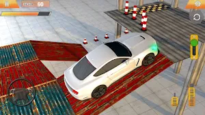 Car Street Parking Screenshot 0