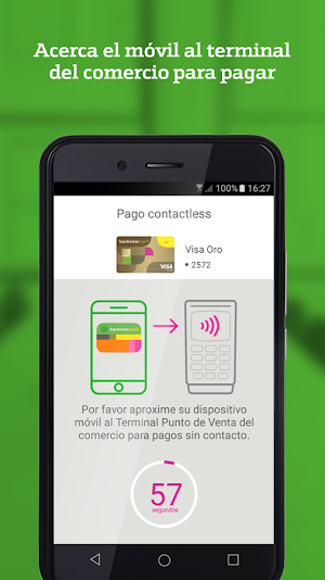 bankintercard Screenshot 1