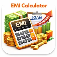 EMI Calculator