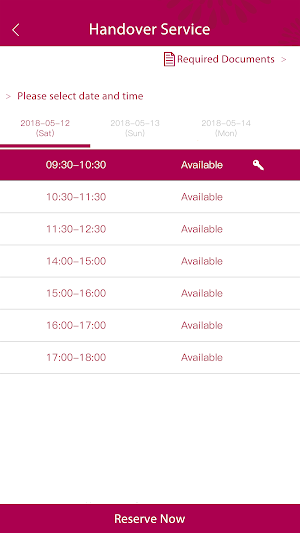 TERRACE CONCERTO Screenshot 1