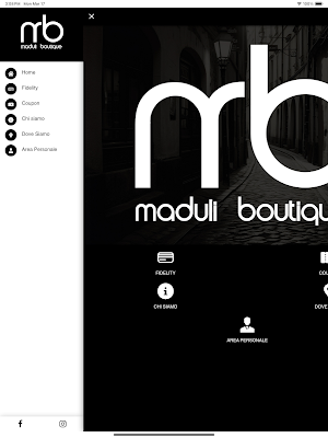 Maduli Boutique Screenshot 3