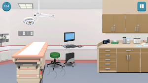 EVS Coach: Patient Protector Screenshot 1