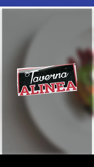 Taverna Alinea Screenshot 2