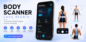 Body Scanner Screenshot 0