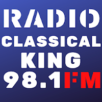 King Fm 98.1 Classic Radio