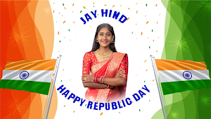 Republic Day Photo Frames Screenshot 2