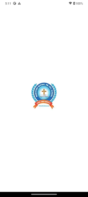 Montfort School Tindivanam Screenshot 3
