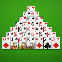 Pyramid Solitaire - Classic Free Card Games