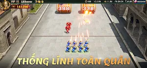 Cuộc Chiến Vương Quyền Screenshot 0