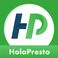 Holapresto -  Crédito rápido