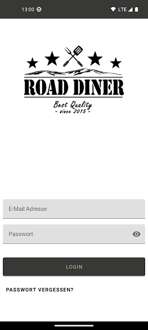 ROADNET Screenshot 1