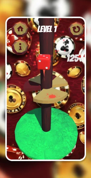 Dices Royal Adventure Screenshot 3
