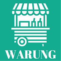 Kelola Keuntungan Warung