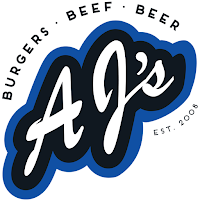 AJ's - Burgers