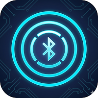 BLE Radar: Bluetooth Scanner