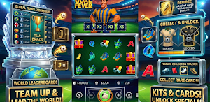 Goal Fever Screenshot 2