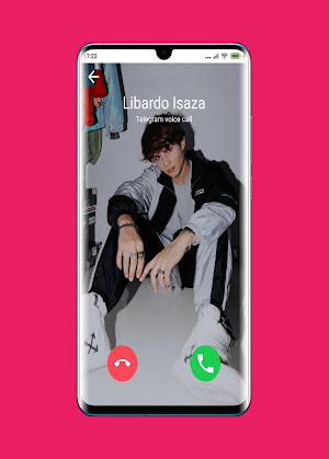 Libardo Isaza Videollamada Falsa Screenshot 0