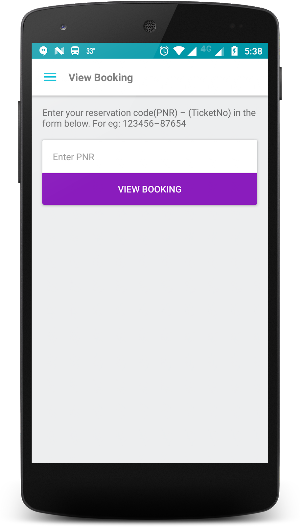 Rachna Travels screenshot 5