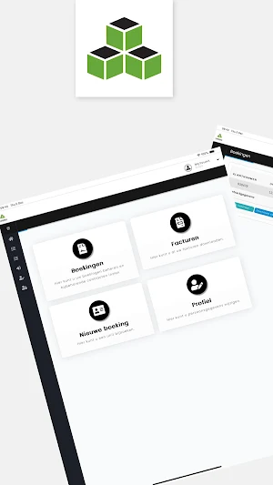 Plaatsnodig Screenshot 3