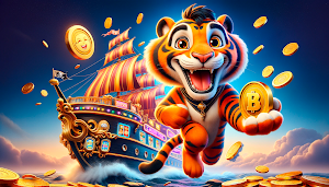 Fortune Tiger Ox Screenshot 0