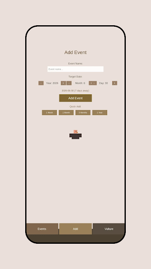 VultureTime Screenshot 1