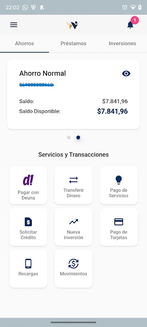 MigranApp Screenshot 0