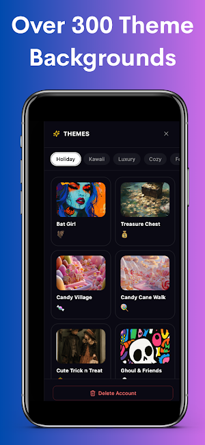 CalcPop Screenshot 1