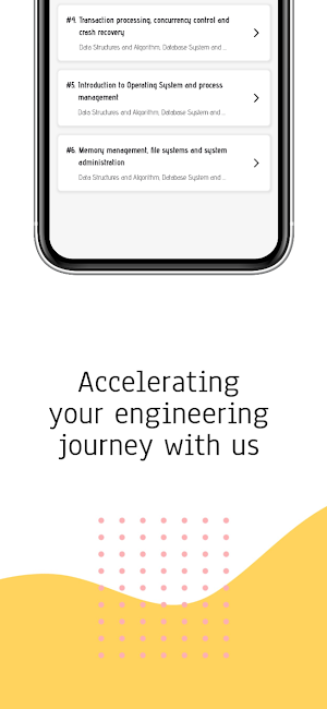 Engineering Adda: NEC Exam Screenshot 3