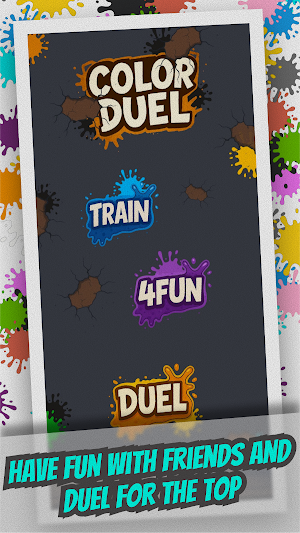 Color Match Screenshot 2