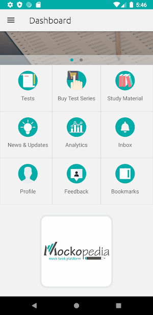 mockopedia Screenshot 2