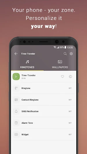 Top Ringtones 2020 Screenshot 1
