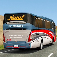 Euro Coach Bus Driving Simulator: Bus Games 3D