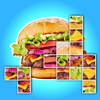 Jigsort Puzzle
