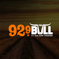 92.9 The Bull - #1 for New Country in Yakima