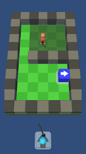 Army Puzzle Screenshot 3