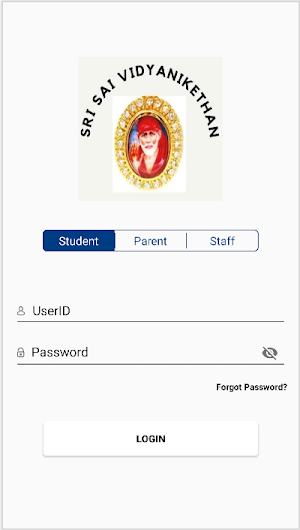 Sri sai vidyanikethan Screenshot 2