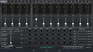 Mixer48P Screenshot 0