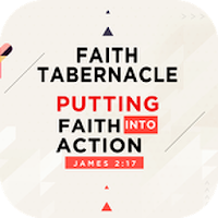 Faith Tabernacle Church Texas