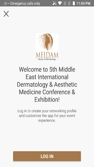 The 5th MEIDAM Screenshot 2