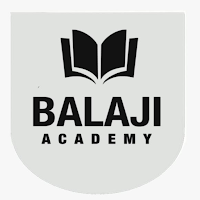 Balaji Academy Learner