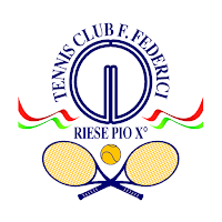Tennis Riese