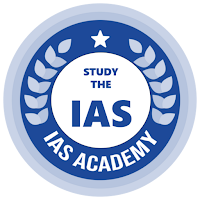 Study The IAS