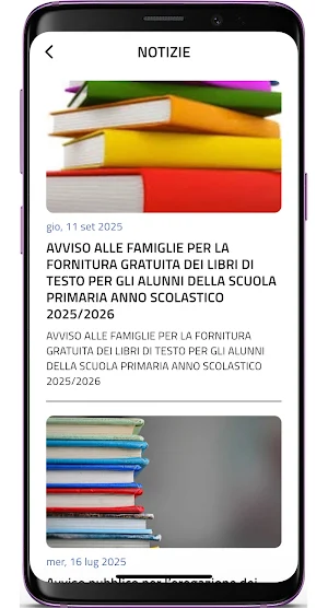 MyArlenadiCastro Screenshot 3