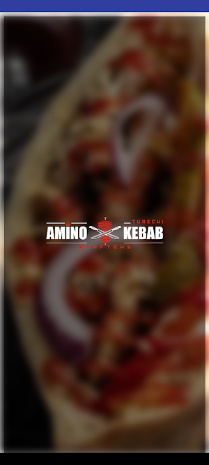 Amino Kebab Screenshot 1