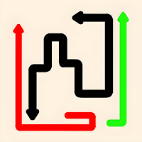 Arrows Puzzle-Brain Challenges