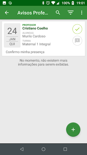 Primeiros Passos Screenshot 3