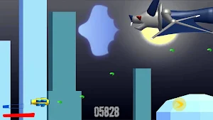 Sky 2120 Screenshot 3